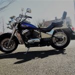 久しぶりのバイク選び　バイクってこんなに高いんだっけ！？