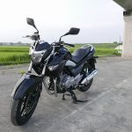 ＧＳＲ２５０納車されました！！